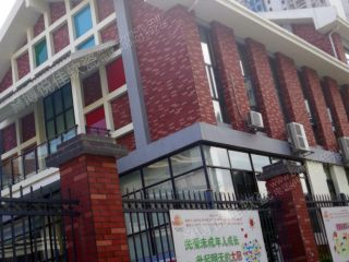 贵州师范学院软瓷外墙工_博悦佳软瓷砖施工案例欣赏
